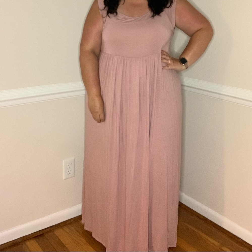 24seven Maxi Dress